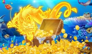 Bắn Cá Royal Fishing tại FB68
