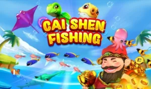 Bắn Cá Thần Tài tại FB68