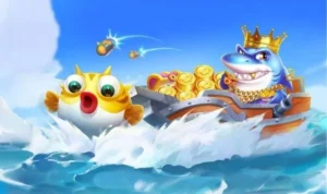Bắn Cá Đại Dương tại FB68