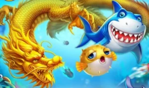 Bắn Cá Rồng tại FB68