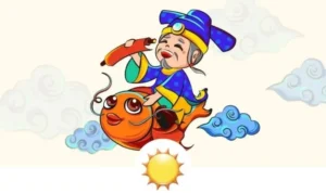 Nổ Hũ Táo Quân tại FB68