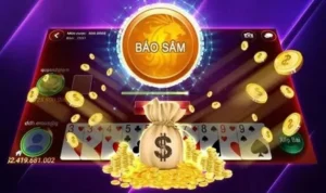 Sâm Lốc tại FB68