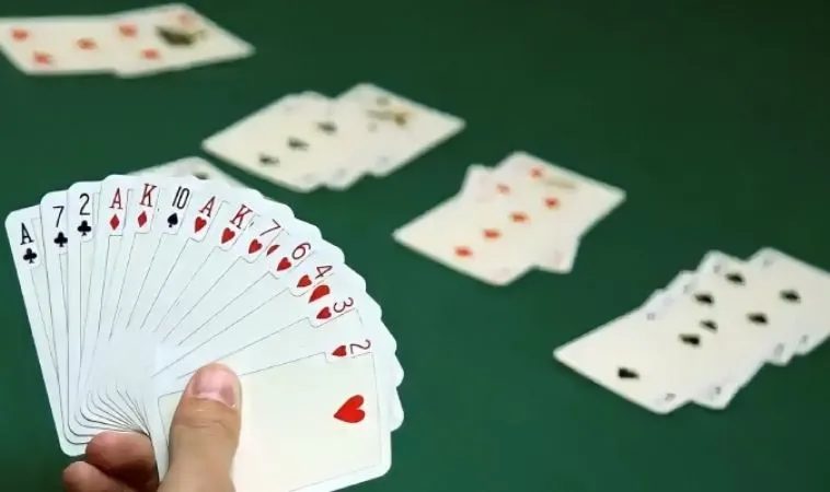 Bí Quyết Chinh Phục Tiến Lên Miền Nam Tại Nhà Cái FB68 2 Chiến thuật đánh bài Tiến Lên Miền Nam Tại Nhà Cái FB68 hiệu quả