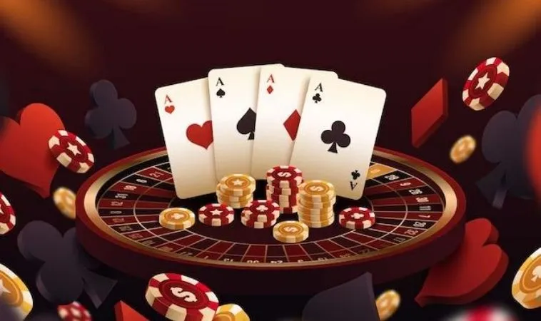 Sảnh Casino Online FB68 an toàn, chất lượng để cá cược
