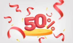 nạp lần 2 tặng 50% tại FB68