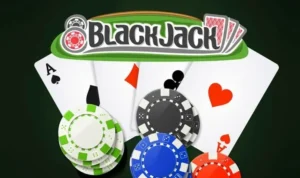 Blackjack tại FB68