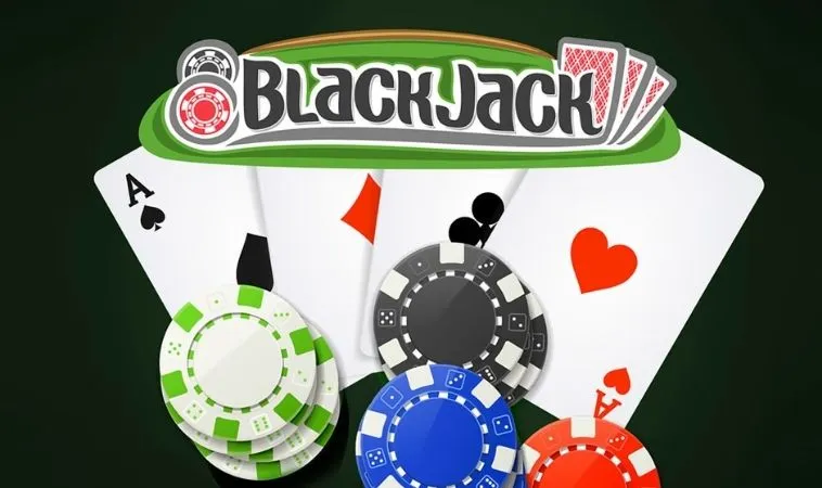 Blackjack tại FB68