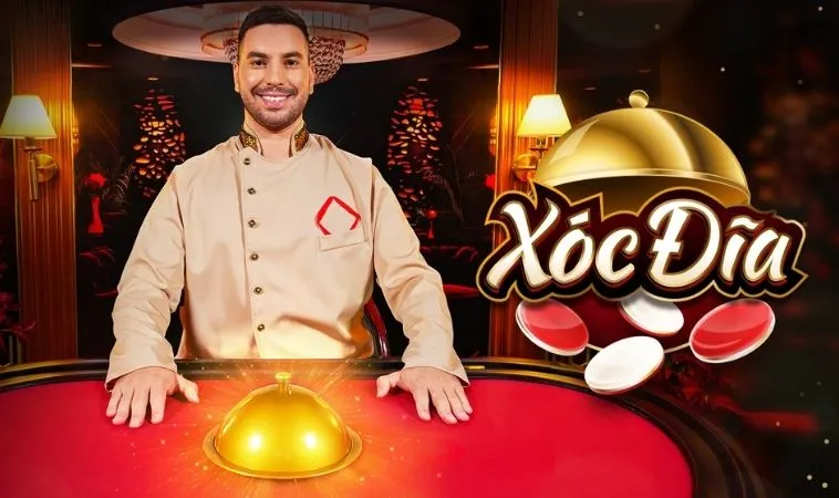 Xóc Đĩa FB68