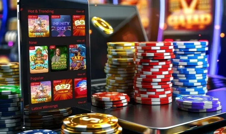 Hướng dẫn trải nghiệm game cá cược dễ dàng tại FB68