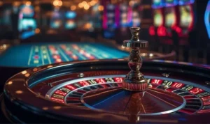 Roulette Hiệu Quả Tại FB68