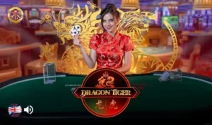 Dragon Tiger tại FB68