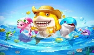 Thợ Săn Cá tại FB68