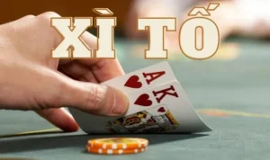 Xì Tố tại FB68