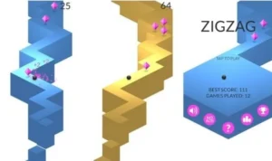 ZicZac tại FB68